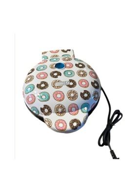 DASH donut maker